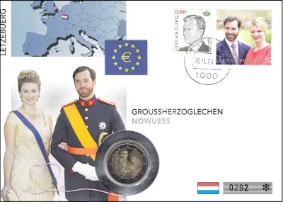 ROJSTVO PRINCA CHARLESA